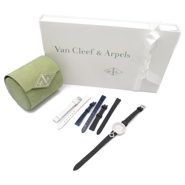 ヴァンクリーフアンドアーペル　トラベルセット　① ヴァン クリーフ&アーペル コレクシオン エクストラオーディ