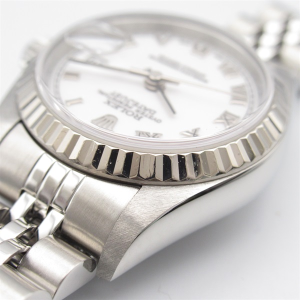 ROLEX公式証明書79174デイトジャスト ギャランティー2000年4月 antique ファッション ROLEX公式証明書79174デイトジャスト