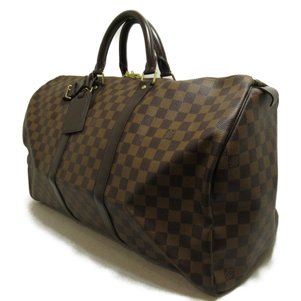 ルイヴィトンボストンバッグ ルイ ヴィトン LOUIS VUITTON ボストンバッグ キーポル50 N41427