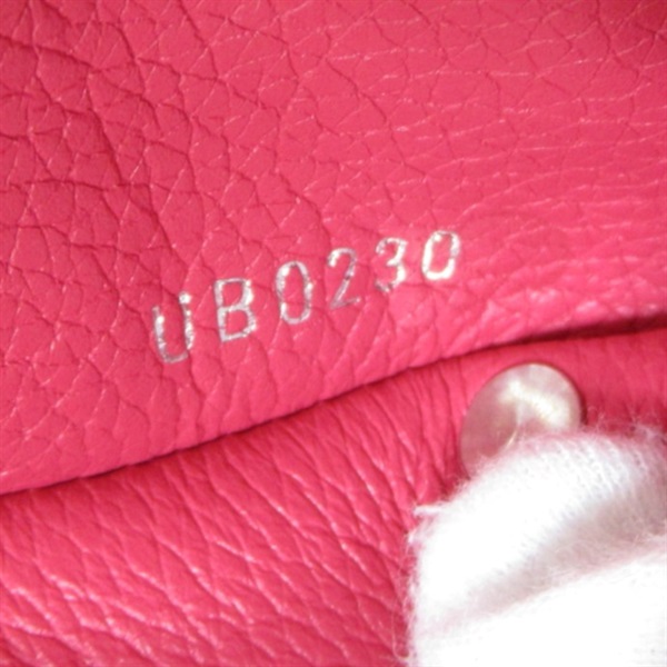 ルイ・ヴィトン(LOUIS VUITTON)ルイ・ヴィトン ポルトフォイユ・ロック  