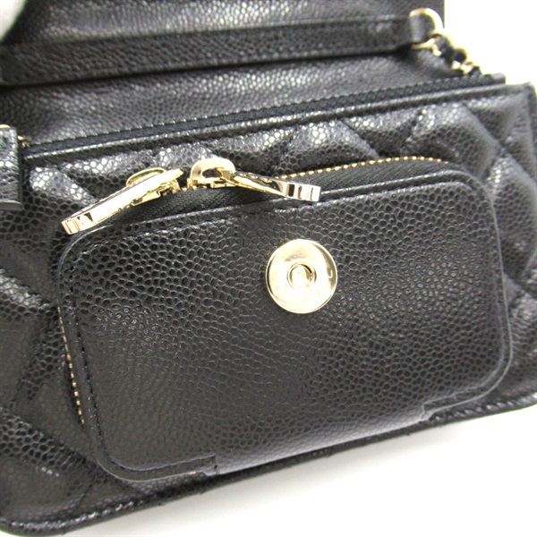 シャネル(CHANEL)シャネル アンフィニティミニ チェーン