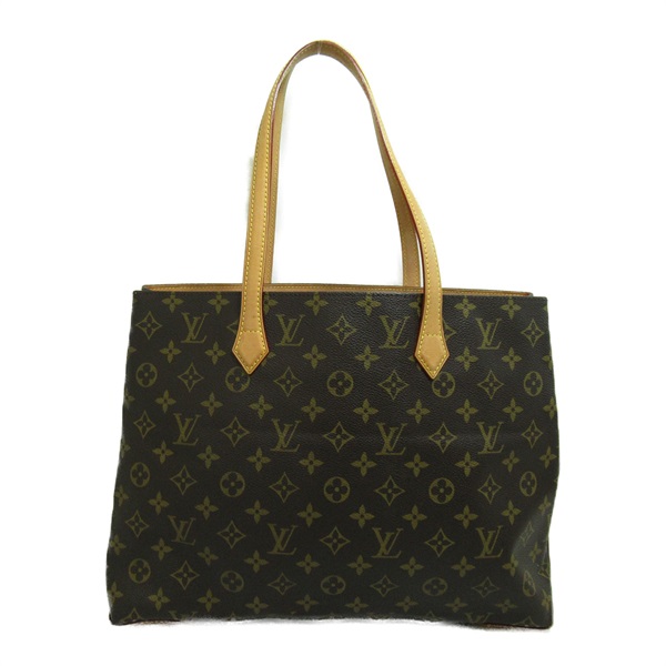 ルイ・ヴィトン(LOUIS VUITTON)ルイ・ヴィトン ウィルシャーMM
