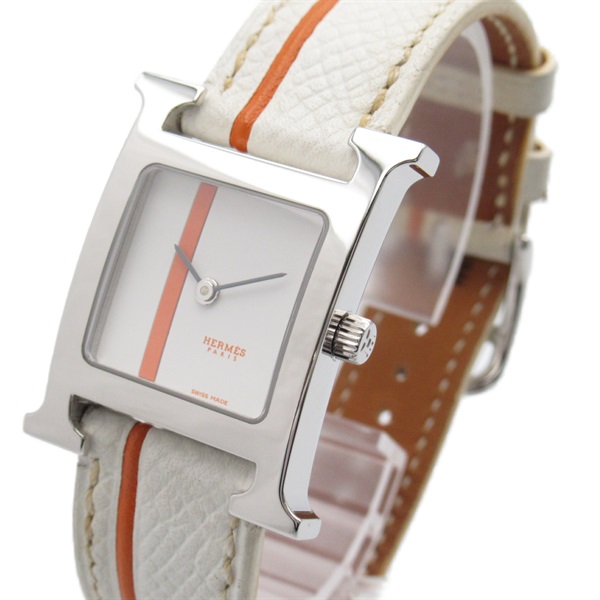 HERMES、HH1.210の腕時計を30,000円でお譲りします。