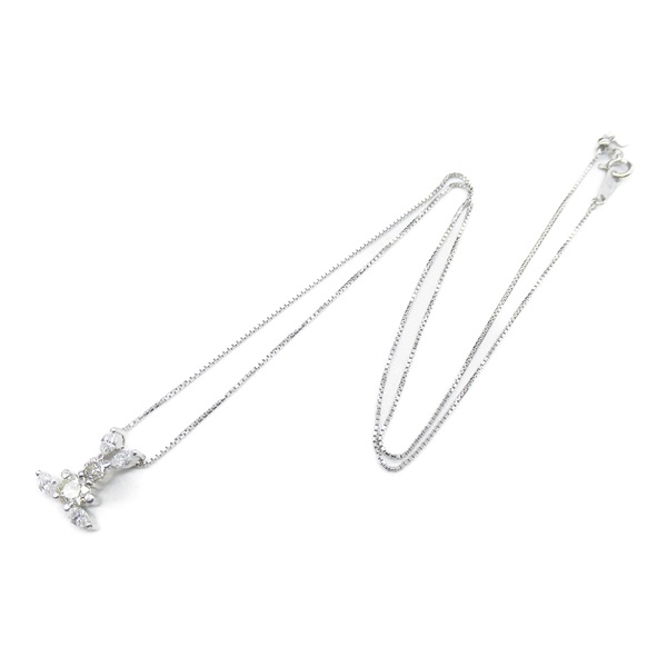 ジュエリー(JEWELRY)ジュエリー ダイヤモンド ネックレス ネックレス  