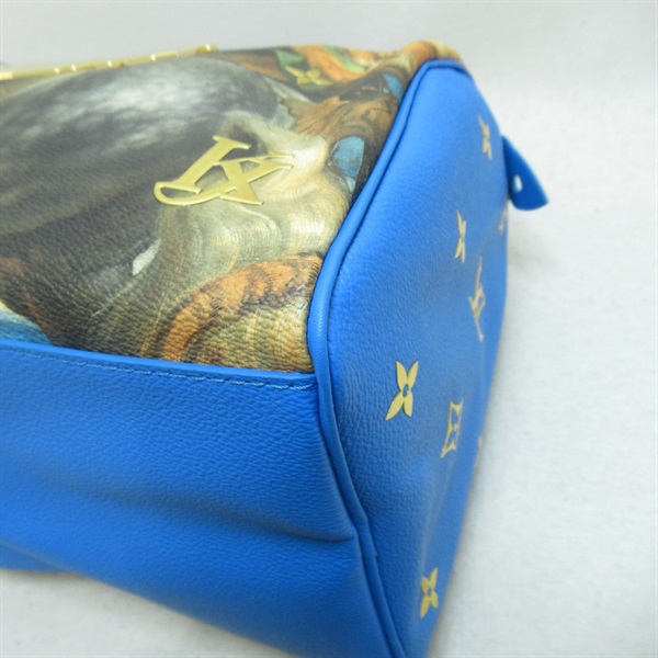 ルイ・ヴィトン(LOUIS VUITTON)ルーベンス スピーディ30