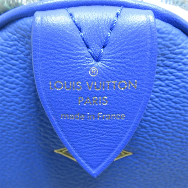ルイ・ヴィトン(LOUIS VUITTON)ルイ・ヴィトン ゴーギャン スピーディ  