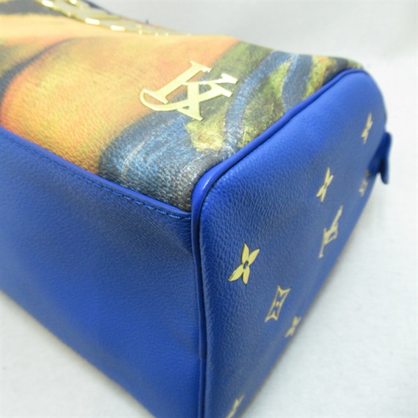 ルイ・ヴィトン(LOUIS VUITTON)ルイ・ヴィトン ゴーギャン スピーディ  