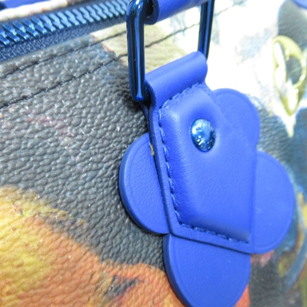 ルイ・ヴィトン(LOUIS VUITTON)ルイ・ヴィトン ゴーギャン スピーディ  