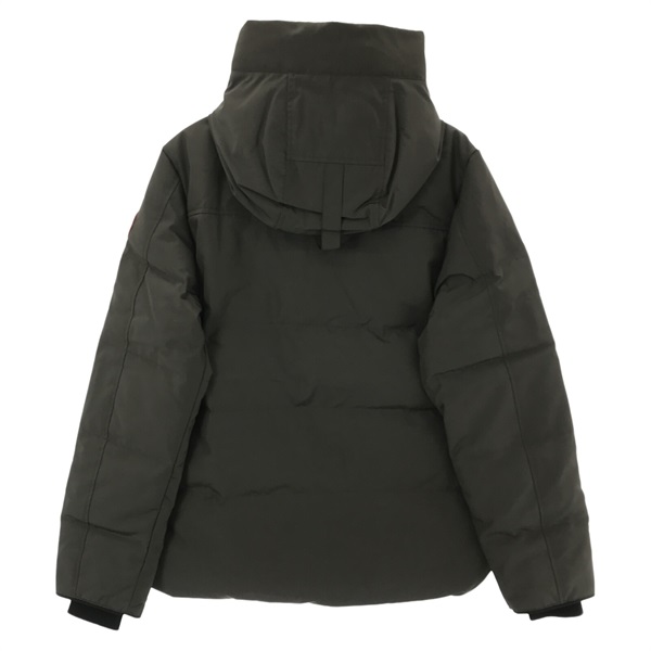 カナダグース(CANADA GOOSE)カナダグース ダウンジャケット ダウン