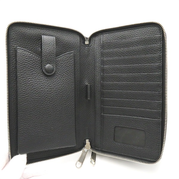 グッチ(GUCCI)グッチ ジャンボ ドキュメント ラウンド財布