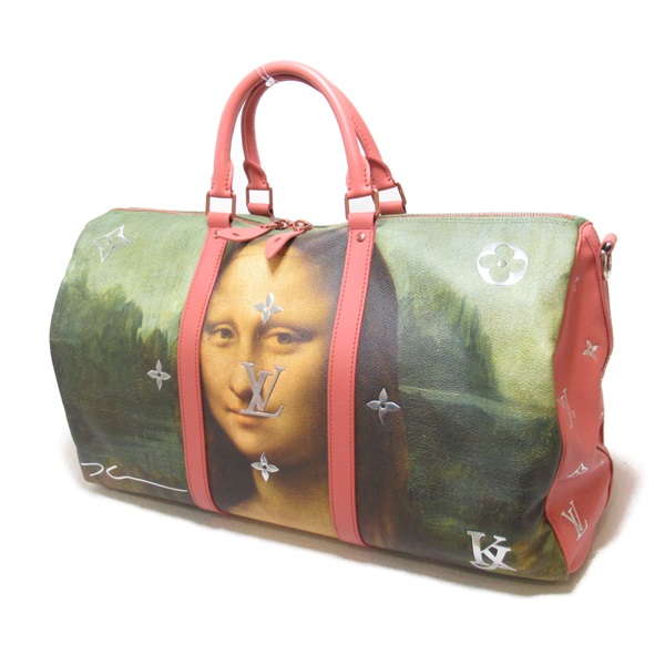 ルイ・ヴィトン(LOUIS VUITTON)ルイ・ヴィトン モナリザ キーポル