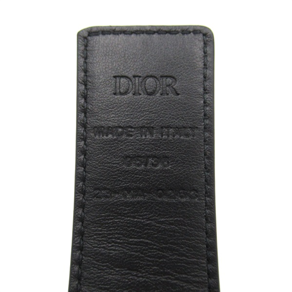 ディオール・オム(DIOR HOMME)ディオール・オム ベルト ベルト 衣料品
