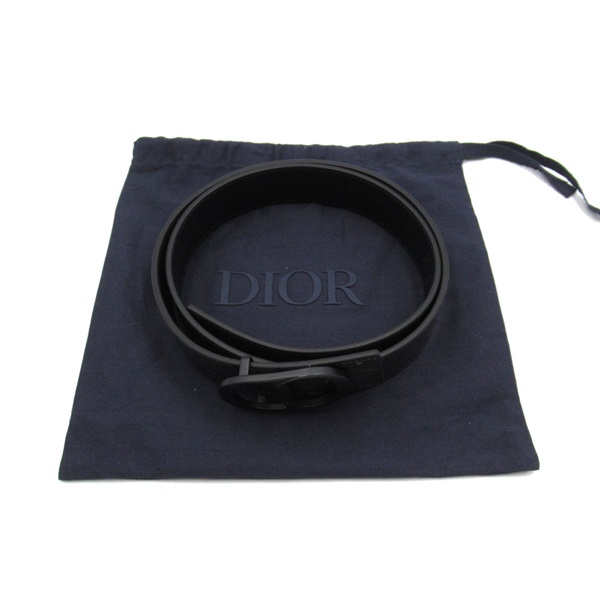 ディオール・オム(DIOR HOMME)ディオール・オム ベルト ベルト 衣料品
