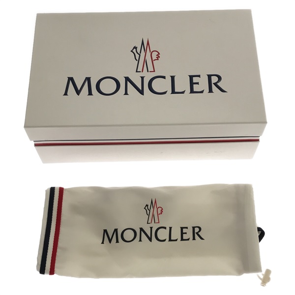 モンクレール(MONCLER)モンクレール スニーカー スニーカー 靴 モンクレール(MONCLER)モンクレール スニーカー スニーカー 靴