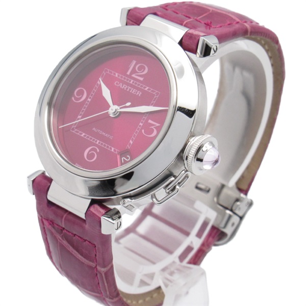 カルティエ(CARTIER)パシャC｜2101217492447｜【公式】新品中古どちら