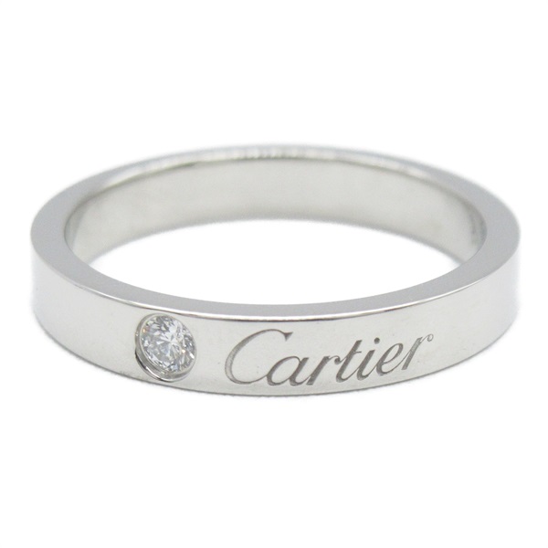 カルティエ(CARTIER)カルティエCドゥリング｜2101217495707｜【公式 
