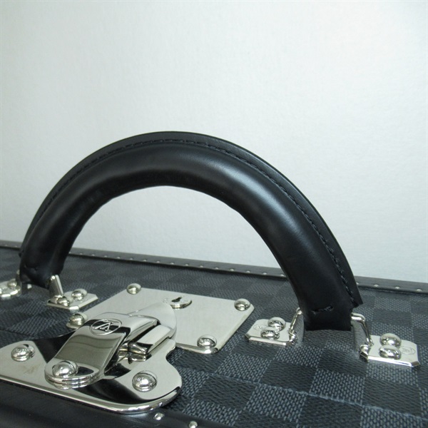 dododoルイヴィトン モノグラム ストラトス80 トランク アンティー 天白】【LOUIS VUITTON】ルイヴィトン ストラトス80 トランク