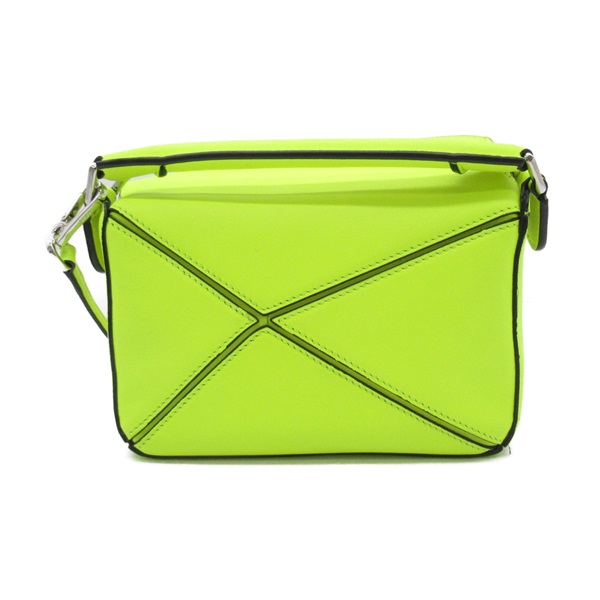 ロエベ パズルバッグ ショルダーバッグ 稀少色 クリーニング済み 楽天市場】【10/5限定・最大2万円OFFクーポン配布中】LOEWE