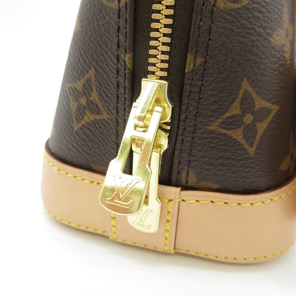 ルイ・ヴィトン(LOUIS VUITTON)ルイ・ヴィトン アルマBB 2way