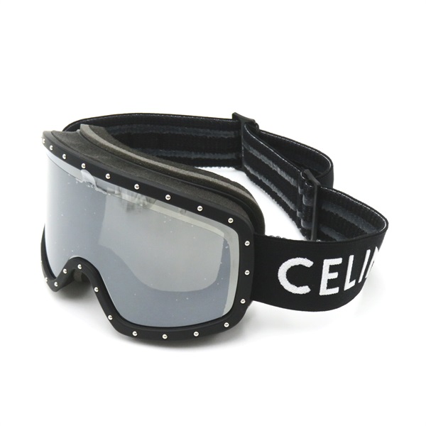 セリーヌ(CELINE)セリーヌ スキーマスク ゴーグル サングラス 衣料品