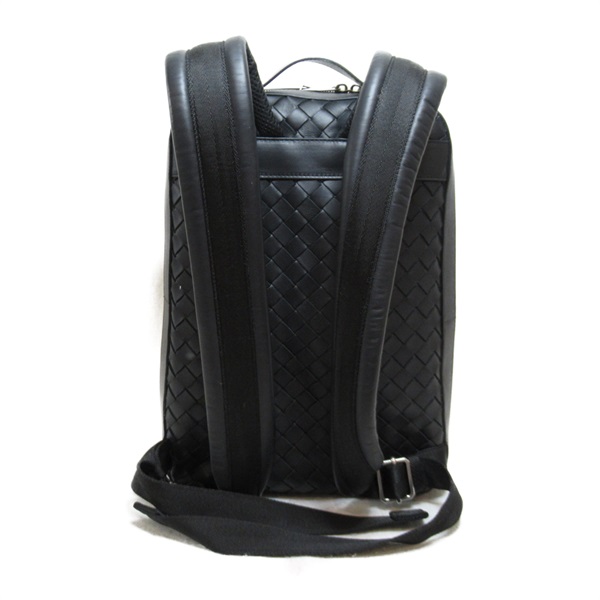 ボッテガヴェネタ(BOTTEGA VENETA)リュック バックパック
