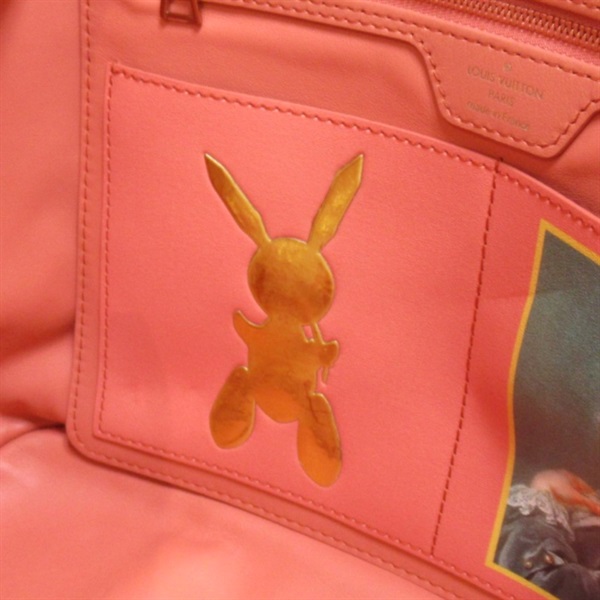 ルイ・ヴィトン(LOUIS VUITTON)ルイ・ヴィトン ブーシェ ネヴァーフル
