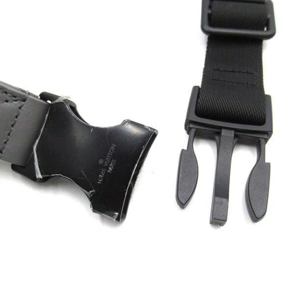 ルイヴィトン ディスカバリー バムバッグ ルイ・ヴィトン(LOUIS VUITTON)ルイ・ヴィトン ディスカバリー