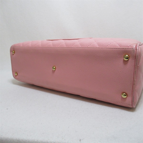 CHANEL ボストンバッグ ブランドレンタルのBrandCity / シャネル ラグジュアリーライン