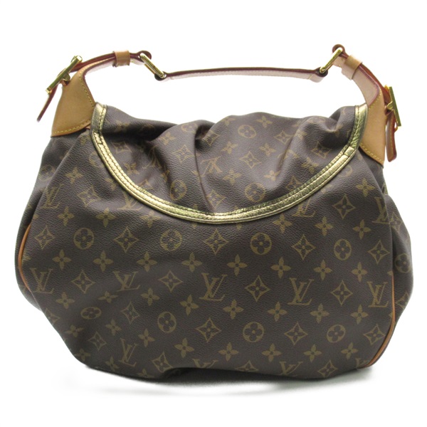 ルイ・ヴィトン(LOUIS VUITTON)ルイ・ヴィトン カラハリGM ショルダー 