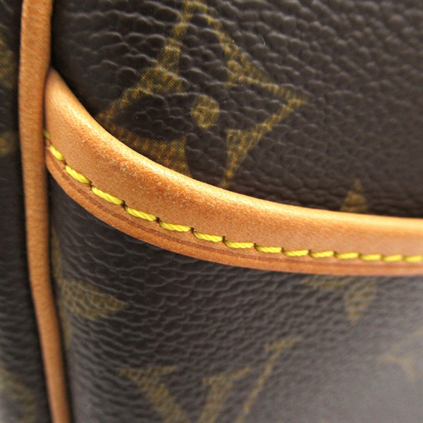 ルイ・ヴィトン(LOUIS VUITTON)トゥルーヴィル｜2101217520782｜【公式