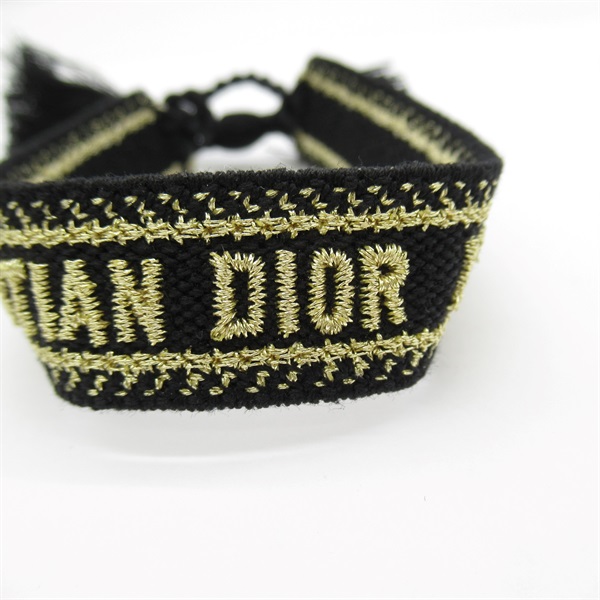 ディオール(Dior)ディオール セットバングル オブリーク ロゴ バングル