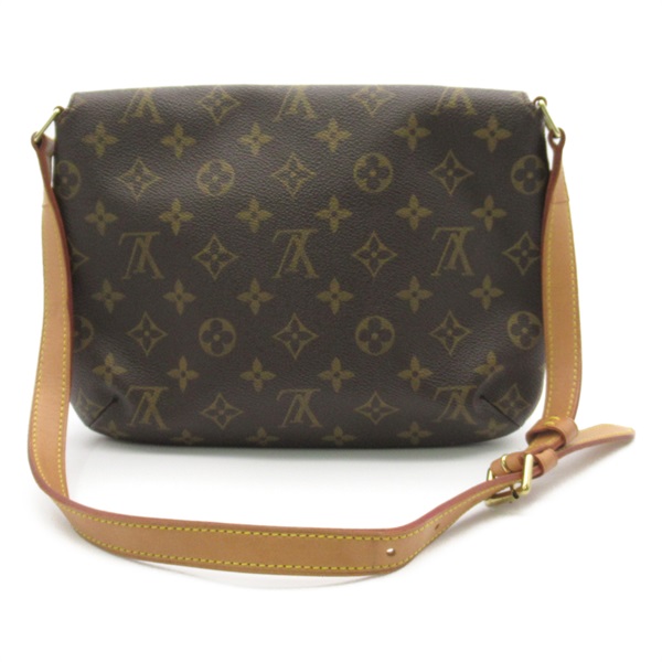 LOUIS VUITTON ミュゼットタンゴ ショートショルダー M51257 ルイ・ヴィトン(LOUIS VUITTON)ルイ・ヴィトン ミュゼット