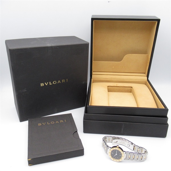 BVLGARI ブルガリ 時計箱5点セット BVLGARI ブルガリ 時計箱5点セット