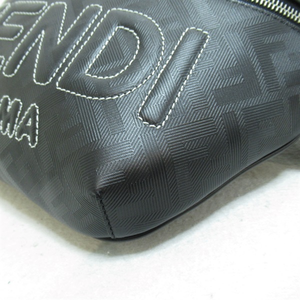 フェンディ(FENDI)フェンディ ボディバッグ ウエストバッグ