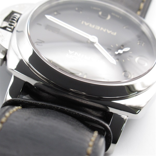 パネライ(PANERAI)パネライ ルミノール マリーナ 腕時計 時計 メンズ 