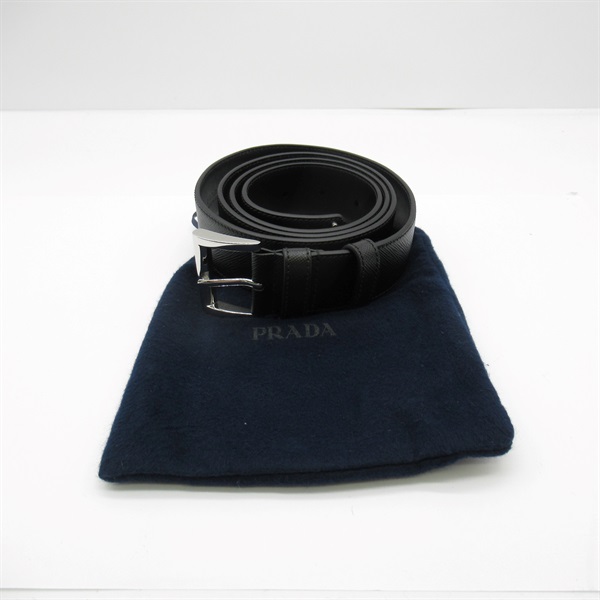 プラダ(PRADA)プラダ サファーノ レザーベルト ベルト 衣料品 メンズ