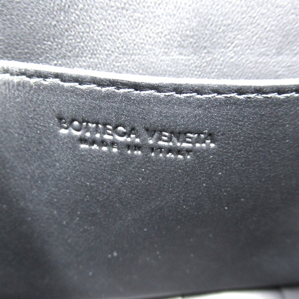 ボッテガヴェネタ(BOTTEGA VENETA)スモール カセット｜2101217534123