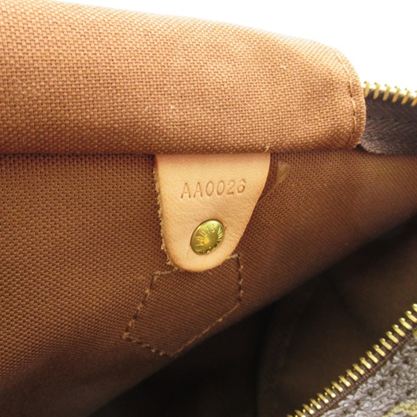 ルイ・ヴィトン(LOUIS VUITTON)スピーディ30｜2101217536165｜【公式