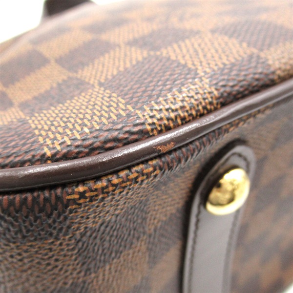 ルイ・ヴィトン LOUIS VUITTON カバ ローズベリー ハンドバッグ バッグ