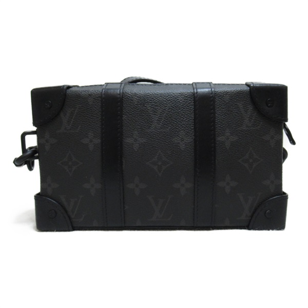 ルイヴィトン　ソフトトランクウォレット ソフトトランク・ウォレット