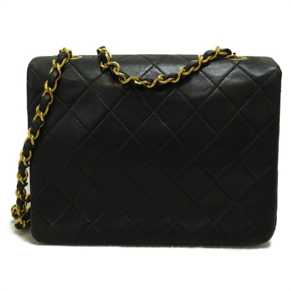 シャネル(CHANEL)シャネル ミニマトラッセチェーンショルダー