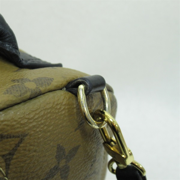ルイ・ヴィトン(LOUIS VUITTON)パームスプリングス・バックパック MINI