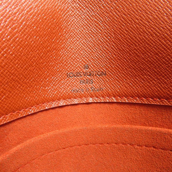 ★SALE【6ca0500-k】ルイヴィトン ショルダーバッグ ダミエ ミュゼットタンゴロングストラップ N51301 エベヌ【中古】レディース ルイ・ヴィトン(Louis Vuitton) ルイ・ヴィトン ショルダーバッグ