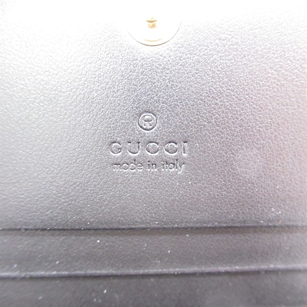 グッチ(GUCCI)グッチ GGマトラッセ 二つ折り財布 二つ折り財布 財布