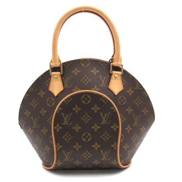 ルイヴィトン エリプス PM モノグラム ハンドバッグ M51127 ルイ・ヴィトン(LOUIS VUITTON)ルイ・ヴィトン エリプスPM