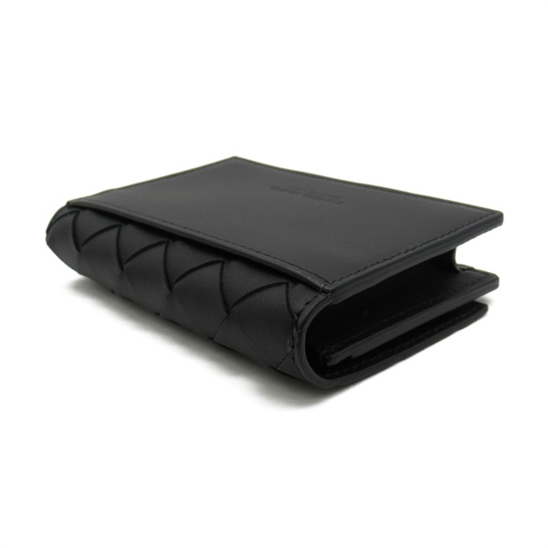 bottega veneta ビジネスカードケース 新作【ボッテガ】ソルスティス ビジネスカードケース (BOTTEGA