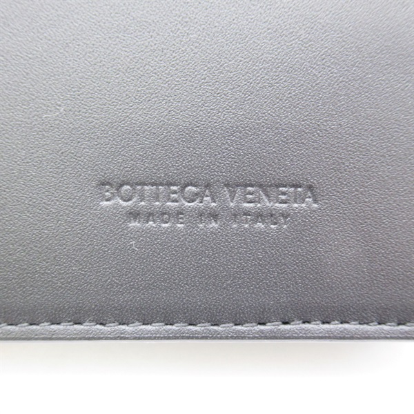 ボッテガヴェネタ(BOTTEGA VENETA)イントレチャート ビジネスカード