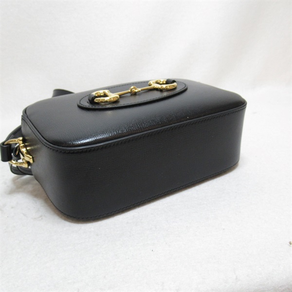 グッチ(GUCCI)ホースビット 1955 スモール ショルダーバッグ