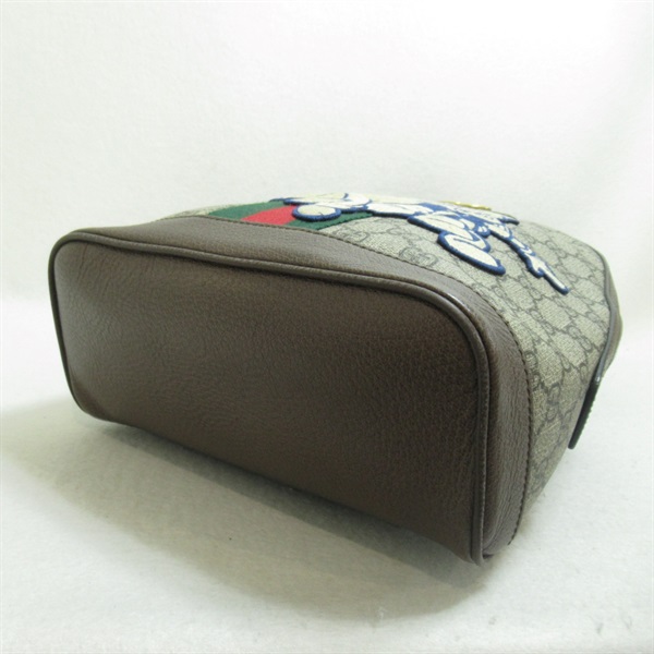 グッチ(GUCCI)グッチ GUCCI × Disney 三匹のこぶた GGスプリーム