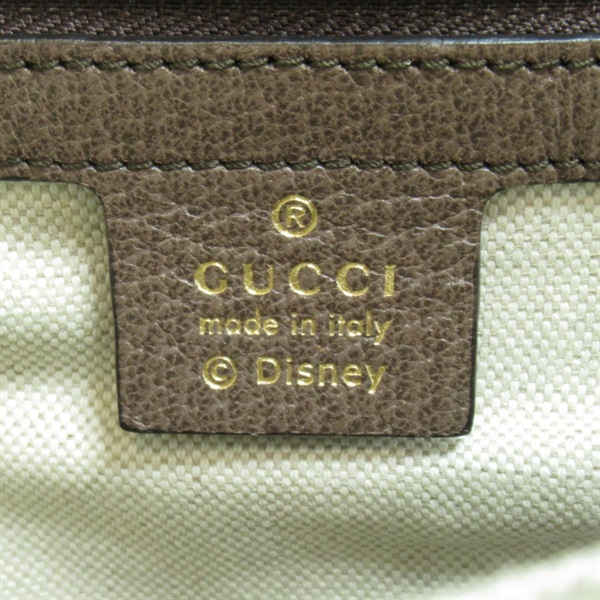 GUCCI @みっかさん専用 グッチ(GUCCI)グッチ GUCCI × Disney 三匹のこぶた GGスプリーム